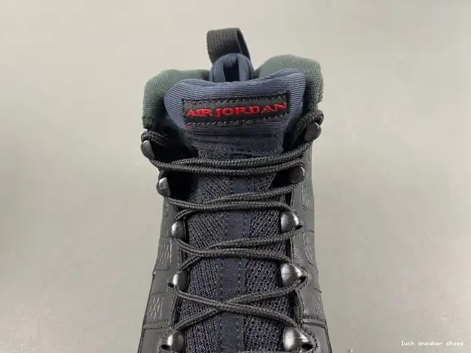 Reps LUCY Air Bred Retro 302370-014 Patent 9 Jordan 0501